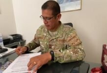 Morales: Colegio Militar inicia admisión 2026 en San Martín para tercer, cuarto y quinto grado de secundaria