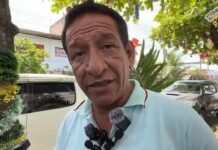 Tarapoto: Director de UGEL San Martín asegura que año escolar 2026 habrá cobertura total de docentes