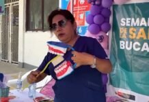 Tarapoto: En la Semana de Salud Bucal, entregarán kits dentales de manera gratuita a pacientes SIS