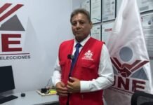 Tarapoto: JNE capacitará este 12 de diciembre a periodistas sobre el proceso electoral