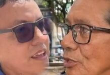 San Martín: Dirigente del FRECIDES Juan Guerra pide a Fiscalía Especializada celeridad en investigación contra alcalde