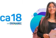 Miles de estudiantes están en la incertidumbre por resultados de examen de Beca 18