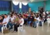 Tarapoto: Con la participación de más de 100 trabajadores, inician acciones de prevención y control del dengue 2026