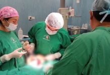 San Martín: Hospital II-2 Tarapoto realiza con éxito cirugía oncológica por cáncer renal