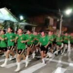 San Martín: Inician convocatoria para jóvenes que deseen realizar servicio en Colegio Militar de Morales