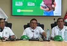 Tarapoto: UNSM convoca a examen de admisión 2026-I