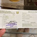 Tarapoto: Jóvenes de 17 años deben inscribirse al Servicio Militar para evitar multas