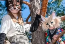 Therians: la tendencia viral en TikTok que se confunde con los “furrys” y abre debate entre especialistas
