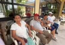 Tarapoto: Campaña gratuita de actualización de DNI se realiza en el CIAM