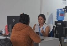 San Martín: Para frenar delitos, limitan a siete líneas de celulares por persona natural