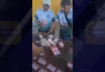 San Martín: Denuncian presunta venta paralela de entradas en la Liga Deportiva de Sisa