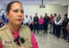 San Martín: Exsubprefecta de Morales asume subprefectura de Tarapoto y anuncia operativos contra pandillaje y uso de menores