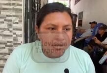 Tarapoto: Madre de joven fallecido en centro de rehabilitación señala que durante tres días su hijo fue castigado