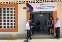 San Martín: Ministerio Público descentraliza control fiscal en Tarapoto para recibir denuncias ciudadanas