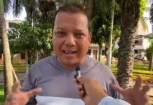 Tarapoto: Ecoguerrero respalda intervención fiscal y exige investigación transparente por caso Ricuricocha