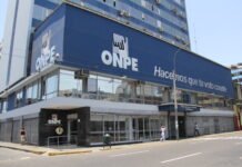 ONPE elimina flash electoral y apuesta por resultados en tiempo real desde su plataforma digital