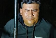 Morales: Serenos frustran robo domiciliario y capturan a sospechosos en Santa Lucía