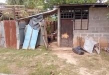 San Martín: Dirigentes de Juan Guerra denuncian a alcalde por ocupación de terreno destinado a albergue para indigentes