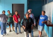 Tarapoto: Docentes de Educación Física exigen a la UGEL-SM respeto y celeridad en contratación