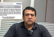 San Martín: Declaran en grave deficiencia servicio eléctrico en sistema Bellavista – Juanjuí