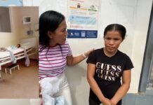 Tarapoto: Inician campaña solidaria para apoyar a niño herido por padrastro en la mandíbula