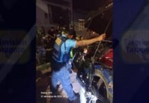 San Martín: “Robo de vehículos disminuyó en 80% en la jurisdicción”