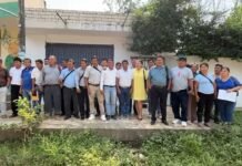 Tarapoto: Gobierno Regional de San Martín evalúa transferencia económica de S/ 12 mil a centros poblados