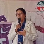 La Banda de Shilcayo: “Más mujeres se atreven a denunciar hechos que antes permanecían en silencio debido a tabúes”