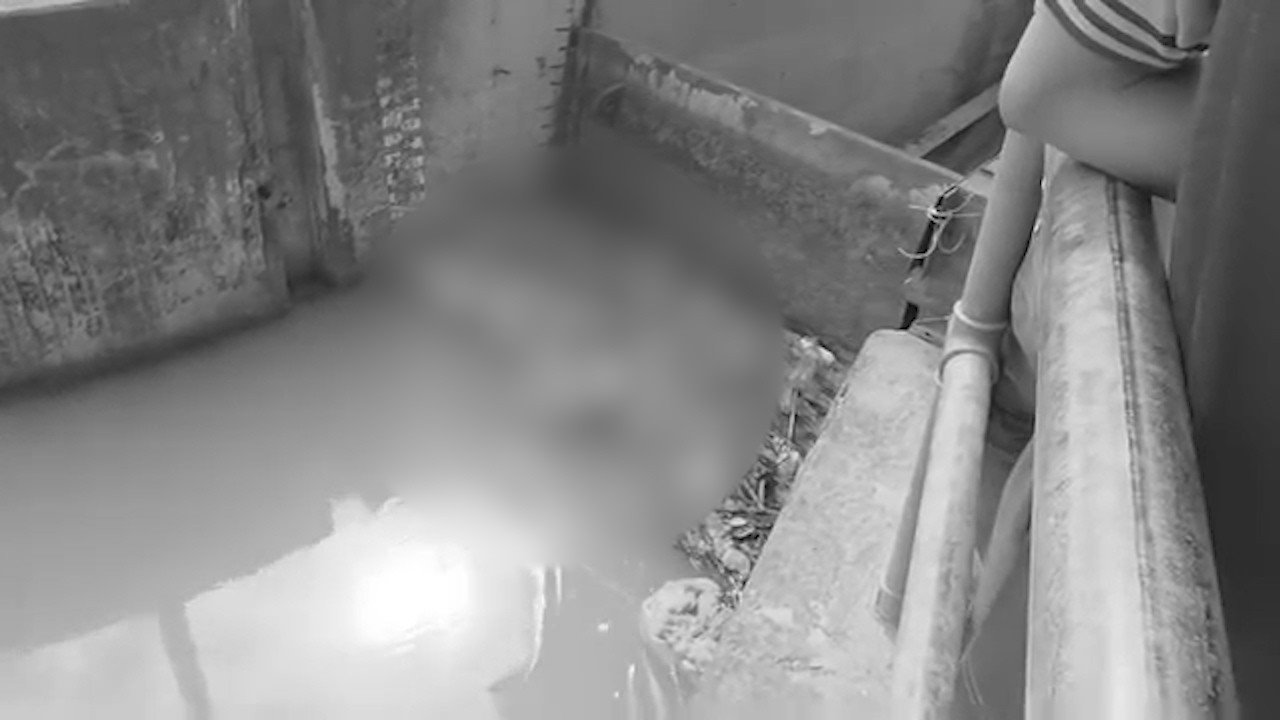Tarapoto: Hallan sin vida a madre de 8 hijos desaparecida en el río ...