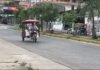 San Martín: “A pesar de ordenanzas, motocarristas manejan sus unidades como quieren”