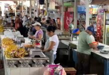 Tarapoto: Comerciantes del Mercado N° 02 pierden la esperanza en construcción de nuevo recinto