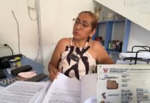 Tarapoto: Familia de víctima de accidente exige justicia y convoca a marcha pacífica