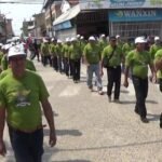 San Martín: Congreso aprueba bono mensual para excombatientes de la pacificación nacional