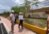 Tarapoto: Expresidente del Frecides Roger Heredia cuestiona inauguración de la alameda “La Peruanidad”