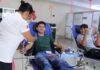 Tarapoto: En la semana de la Maternidad Saludable, Segura y Voluntaria anuncian campaña de donación de sangre