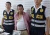 Tarapoto: Divincri captura al “Predicador”, presunto autor de múltiples hurtos de laptops, joyas, ropa y zapatos