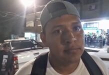 Tarapoto: Propietario de cerdos robados en Juan Guerra asegura que acudió a las rondas porque hay respuesta efectiva