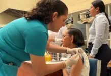 Tarapoto: “No existen casos de sarampión en San Martín, aunque se mantiene campañas de vacunación”