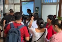 Tarapoto: Más de 200 docentes contratados de San Martín exigen pago de CTS 2025, temen demore más tiempo