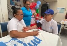 Tarapoto: “Hipertensión arterial es una enfermedad silenciosa que puede causar complicaciones mortales”