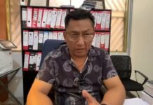 Tarapoto: Abogado Chanjan Ghio asegura que denuncia sobre robo de 8 cerdos ha dado un giro