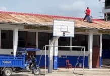 Tarapoto: FENTASE cuestiona crisis educativa y falta de gestión en San Martín