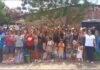 Tarapoto: Lanzan cruzada para recaudar materiales de construcción y culminar comedor popular