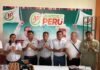 Tarapoto: Juntos por el Perú busca alianzas para disputar la segunda vuelta presidencial