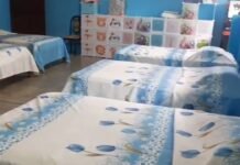 San Martín: Asociación Mamitas Felices realiza rifa solidaria para apoyar a familias de pacientes de Hospital II-2 Tarapoto