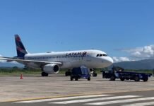 Tarapoto: Advierten que San Martín aún no está preparado para un aeropuerto internacional
