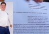 San Martín: Presentan tacha contra candidato de Morales por presunto uso de menores en campaña política