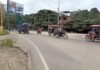 San Martín: Calibran semáforos del óvalo del soldado para mejorar fluidez vehicular en Morales
