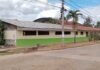 Tarapoto: I.E. José María Arguedas de Cacatachi exige mejoramiento integral del plantel