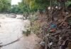 Tarapoto: Vecinos de Puerto Azul confirman ejecución de defensa ribereña para fines de julio